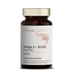Omega 3 - Krillöl