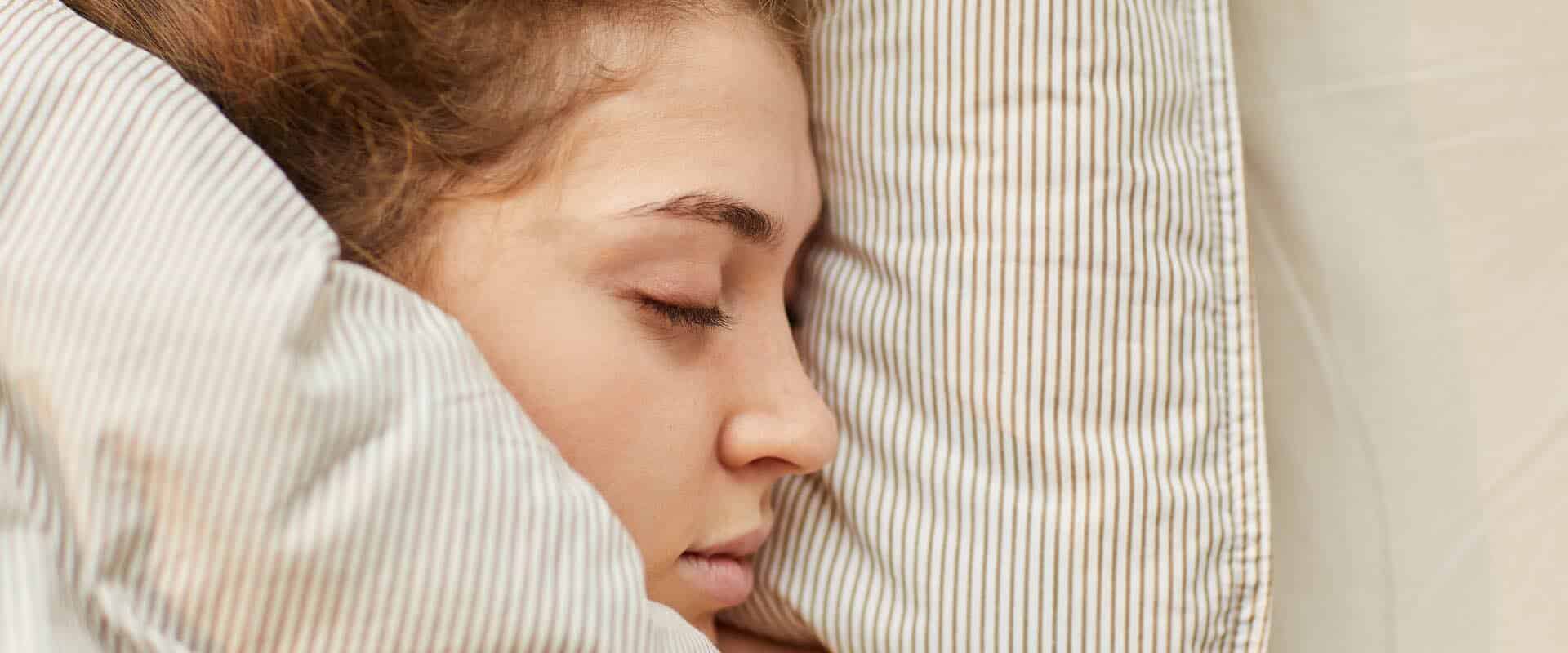 Besser schlafen - unsere 4 Schlafphasen