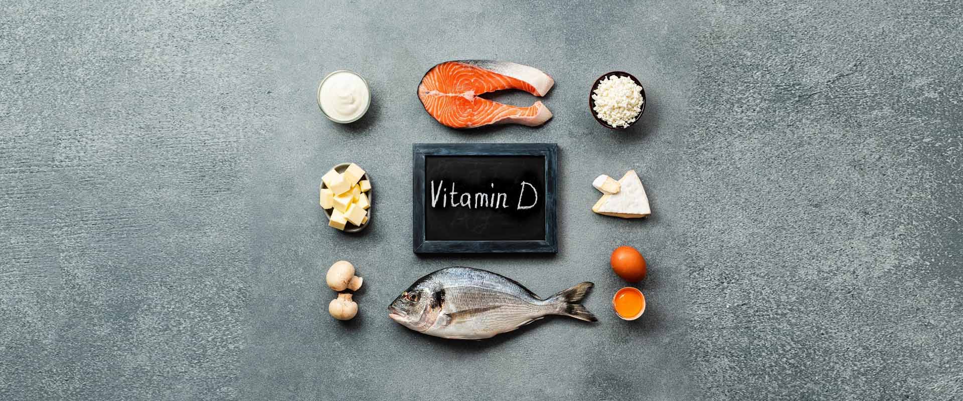 Vitamin D: Wofür benötigen wir das Sonnenvitamin? (Teil 1)