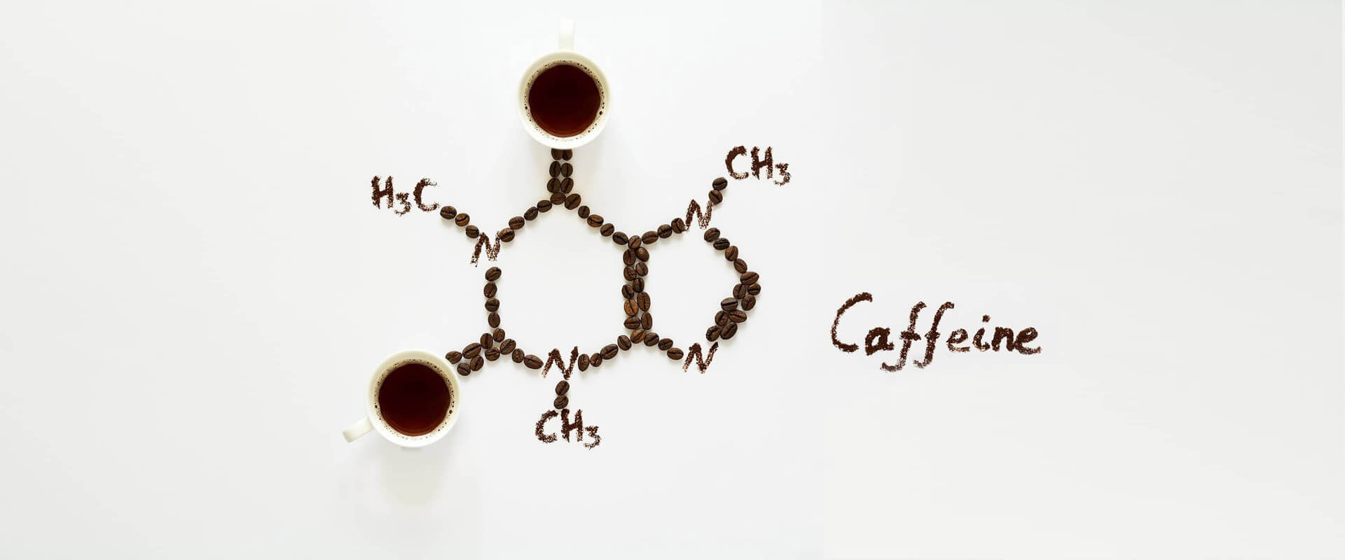 Koffeinsucht? Das sind unsere 5 Alternativen für Koffein