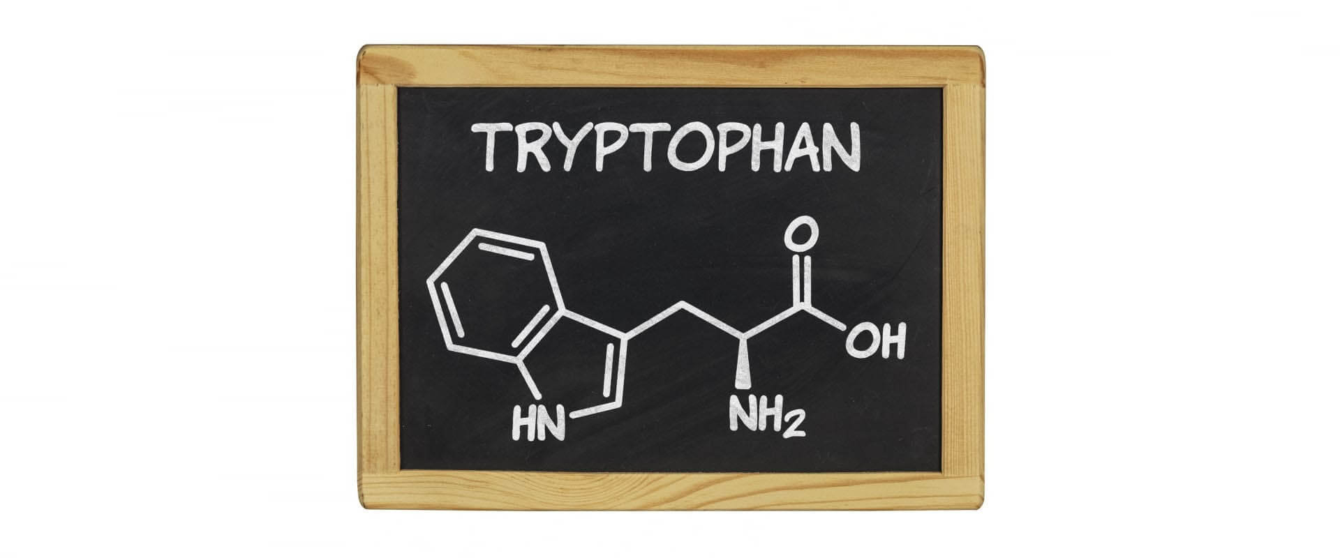 L-Tryptophan - Essentielle Aminosäure mit vielseitiger Wirkung