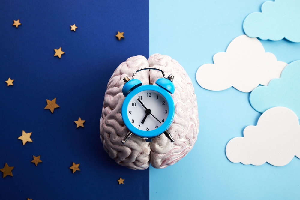 Neurolab-Vital-Studie zu Melatonin So gefährlich ist die beliebte Einschlafdroge