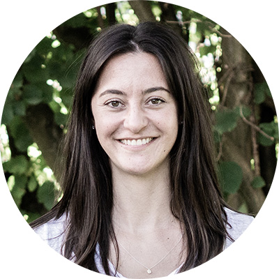 Katharina MahlErnährungswissenschaftlerin (M.Sc.) / Forschung & Entwicklung