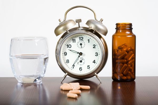 Supplements-Time